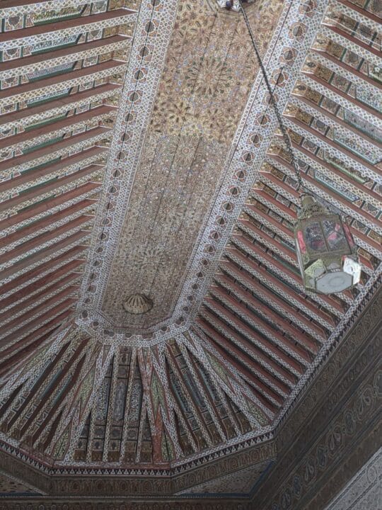 Marrakech, Morocco — photo 16