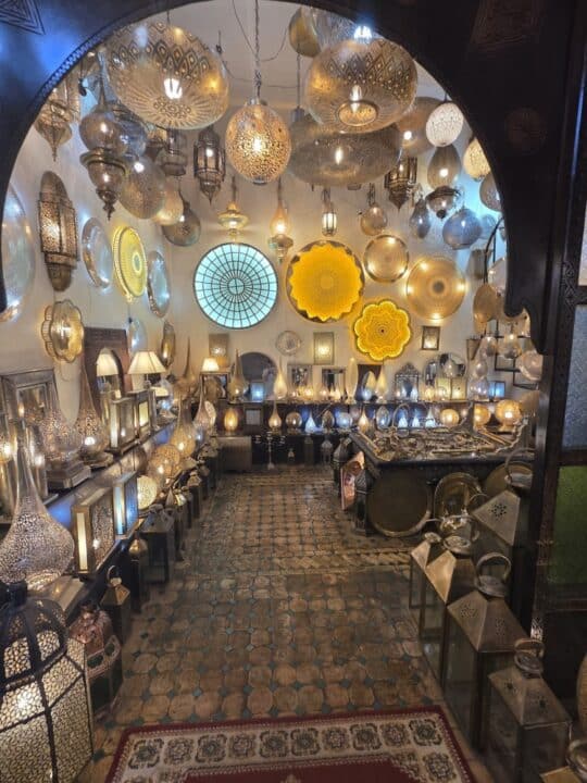 Marrakech, Morocco