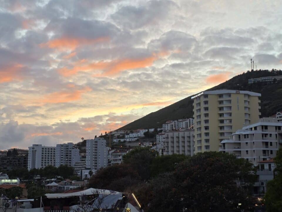 Funchal, Madeira, Portugal