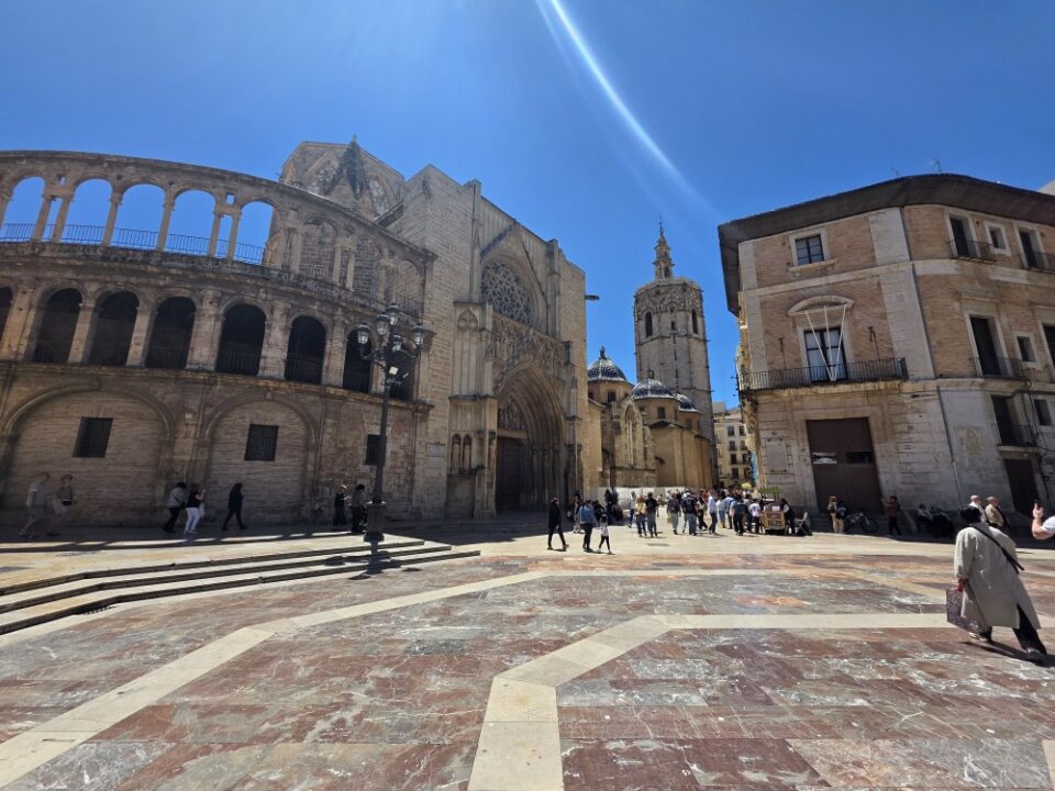 Valencia, Spain — photo 8