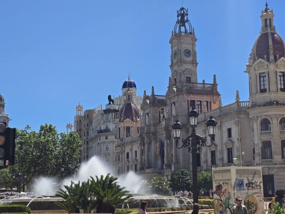 Valencia, Spain