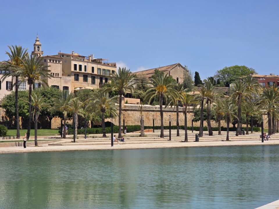 Palma, Majorca