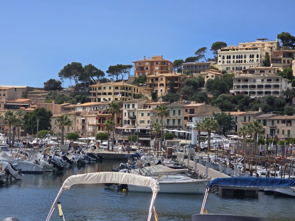 Soller, Majorca, Spain — photo 5