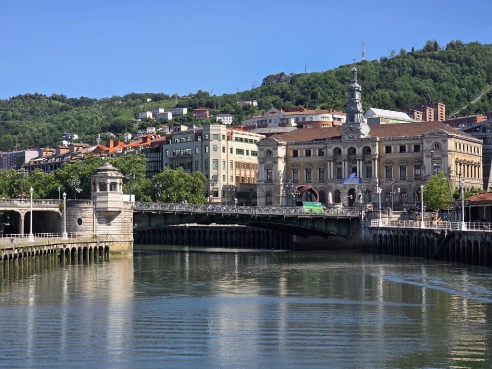 Bilbao, Spain