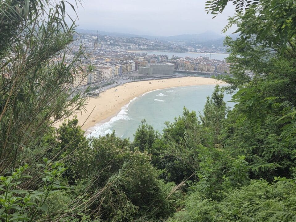 Monte Ulía, San Sebastian, Spain – San Sebastián, Autonomous Community of the Basque Country – photo 2