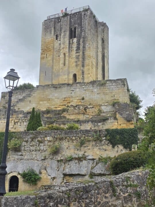 Saint-Emillion, France – Tournon-d'Agenais, Nouvelle-Aquitaine – photo 7
