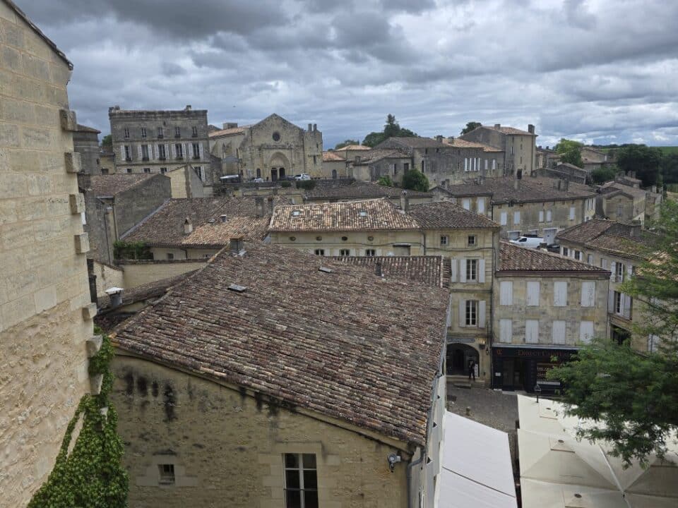 Saint-Emillion, France – Tournon-d'Agenais, Nouvelle-Aquitaine – photo 4