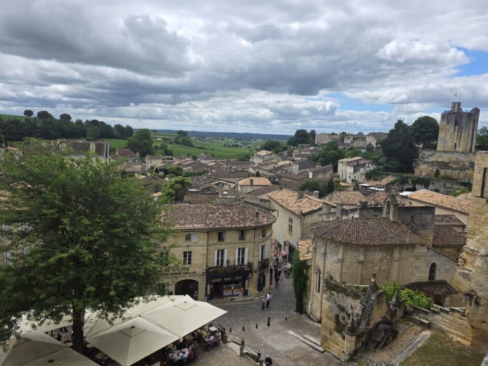 Saint-Emillion, France – Tournon-d'Agenais, Nouvelle-Aquitaine – photo 21