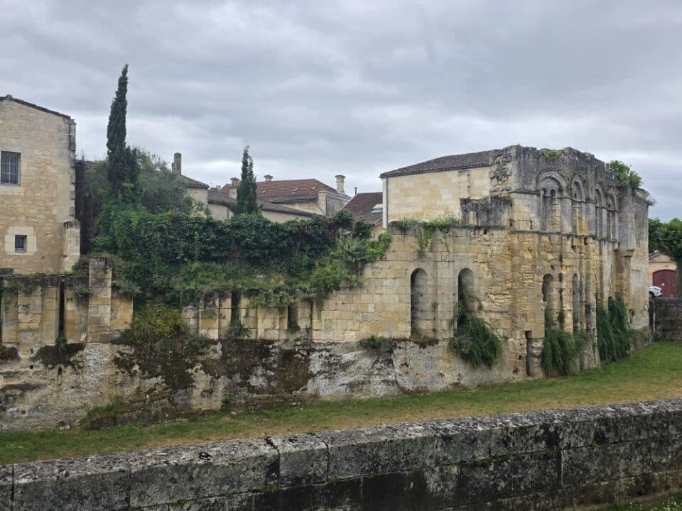 Saint-Emillion, France – Tournon-d'Agenais, Nouvelle-Aquitaine – photo 15