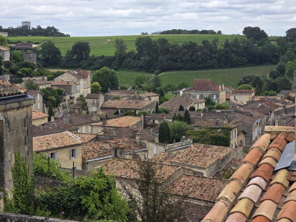 Saint-Emillion, France – Tournon-d'Agenais, Nouvelle-Aquitaine – photo 14