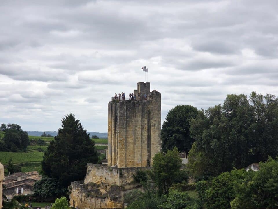 Saint-Emillion, France – Tournon-d'Agenais, Nouvelle-Aquitaine – photo 12