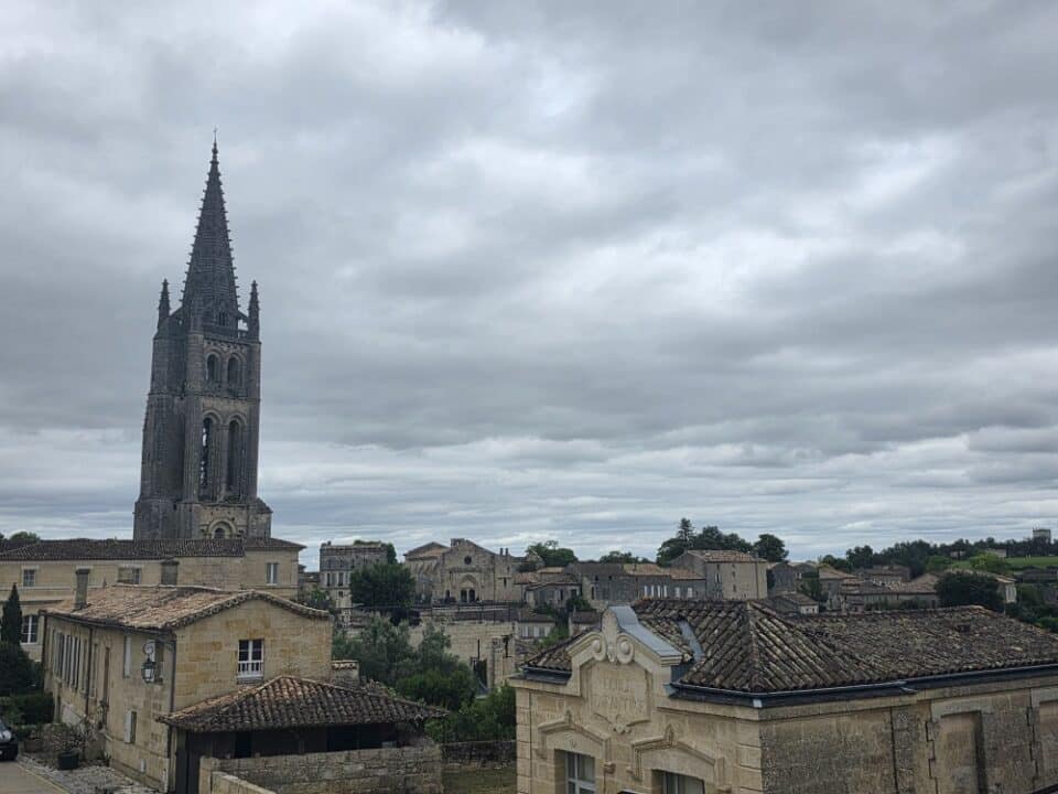 Saint-Emillion, France – Tournon-d'Agenais, Nouvelle-Aquitaine – photo 11