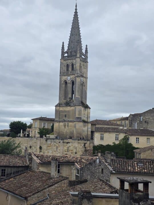 Saint-Emillion, France – Tournon-d'Agenais, Nouvelle-Aquitaine – photo 9