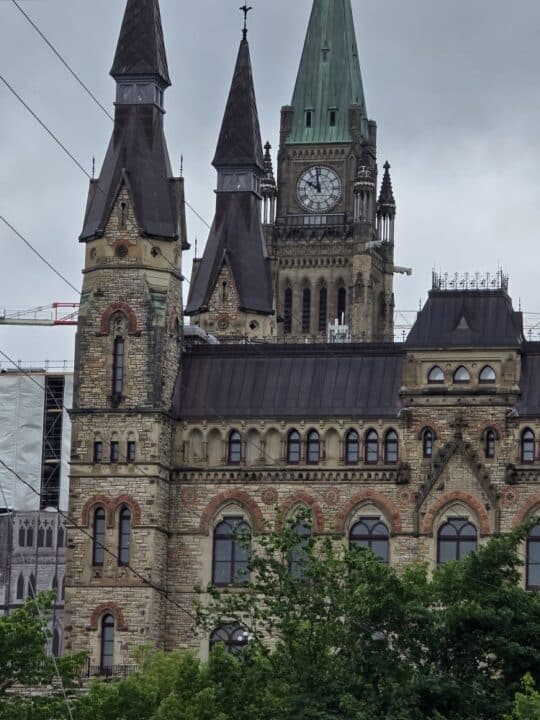 Ottawa, Canada
