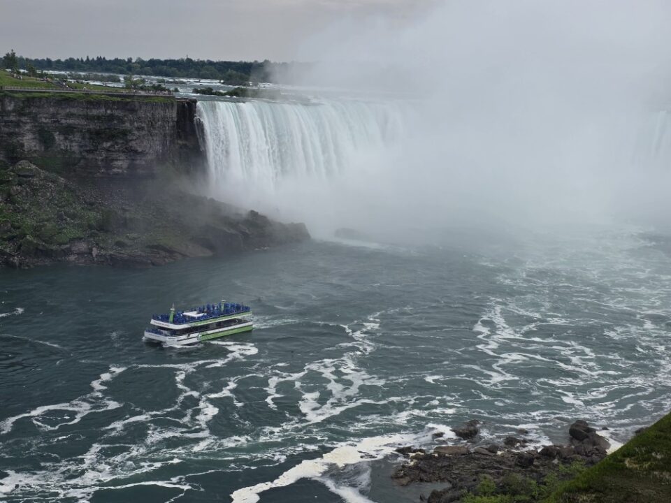 Niagara Falls, Ontario, Canada
