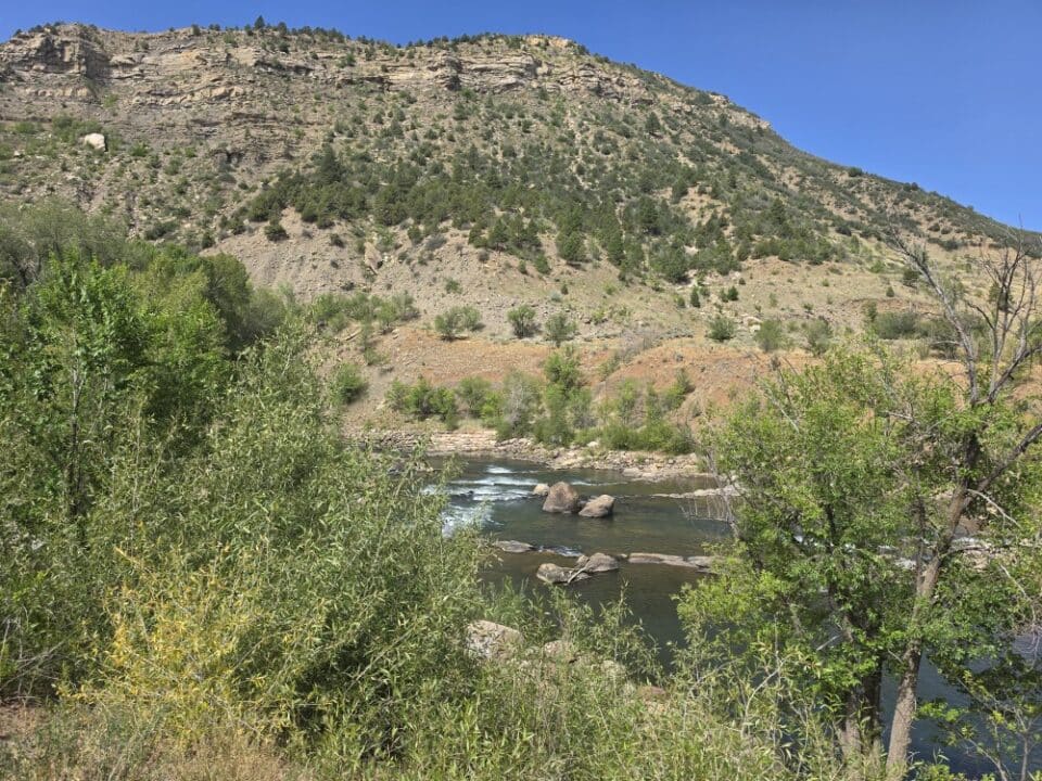 Durango, CO