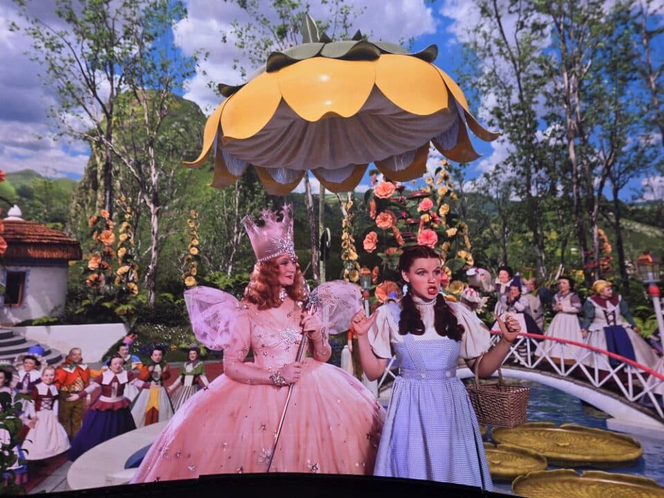 The Wizard Of Oz @ Sphere, Las Vegas, NV – Paradise, Nevada – photo 4