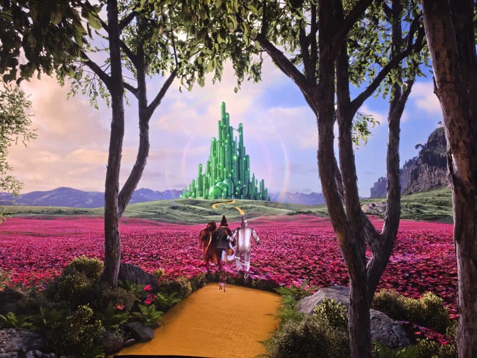 The Wizard Of Oz @ Sphere, Las Vegas, NV – Paradise, Nevada – photo 11