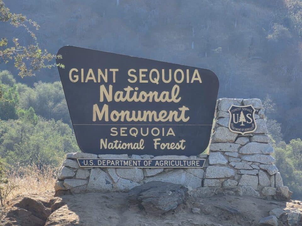 Kings Canyon National Park, CA – California, United States – photo 14