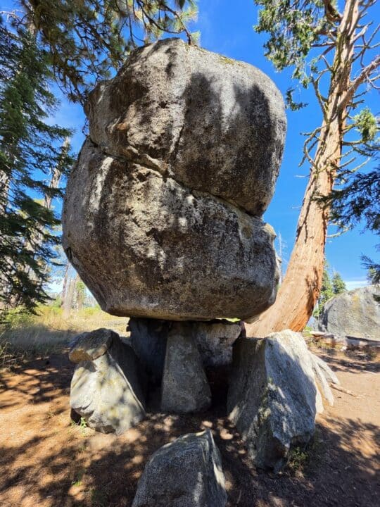 Kings Canyon National Park, CA – California, United States – photo 3