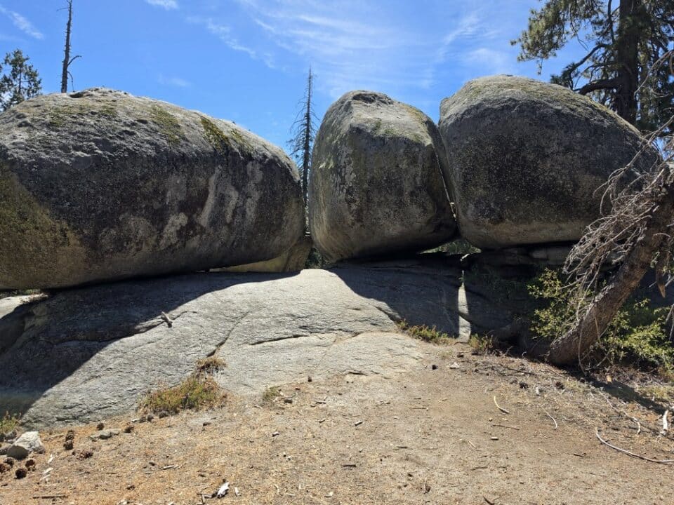 Kings Canyon National Park, CA – California, United States – photo 16