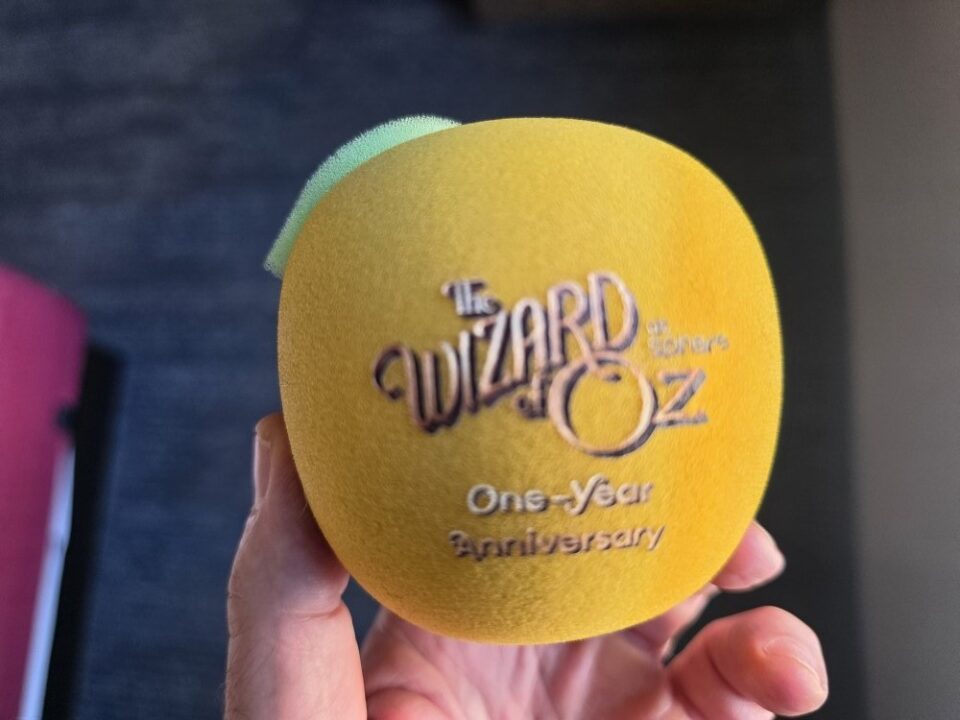 The Wizard Of Oz @ Sphere, Las Vegas, NV – Paradise, Nevada – photo 13