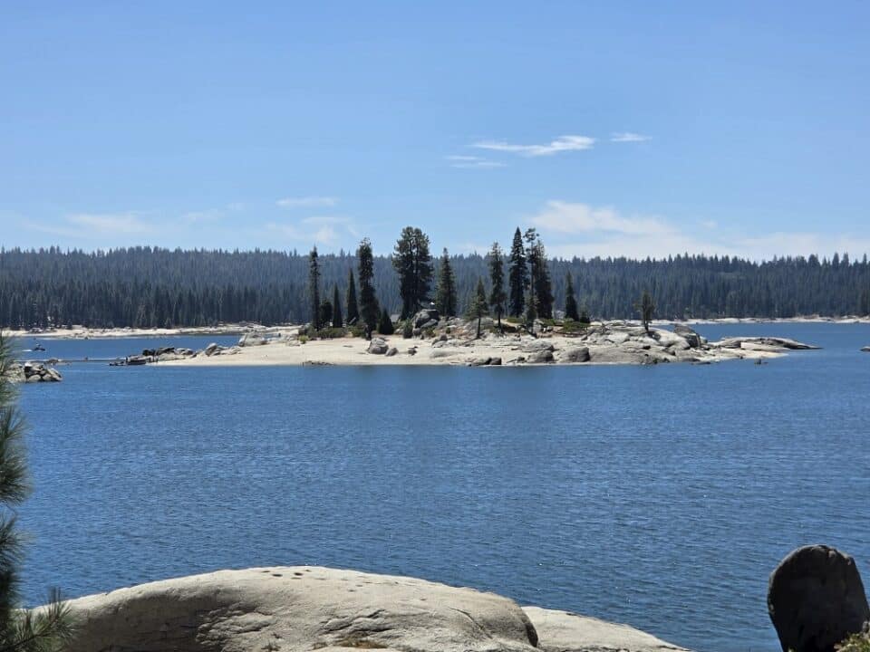 Shaver Lake, CA