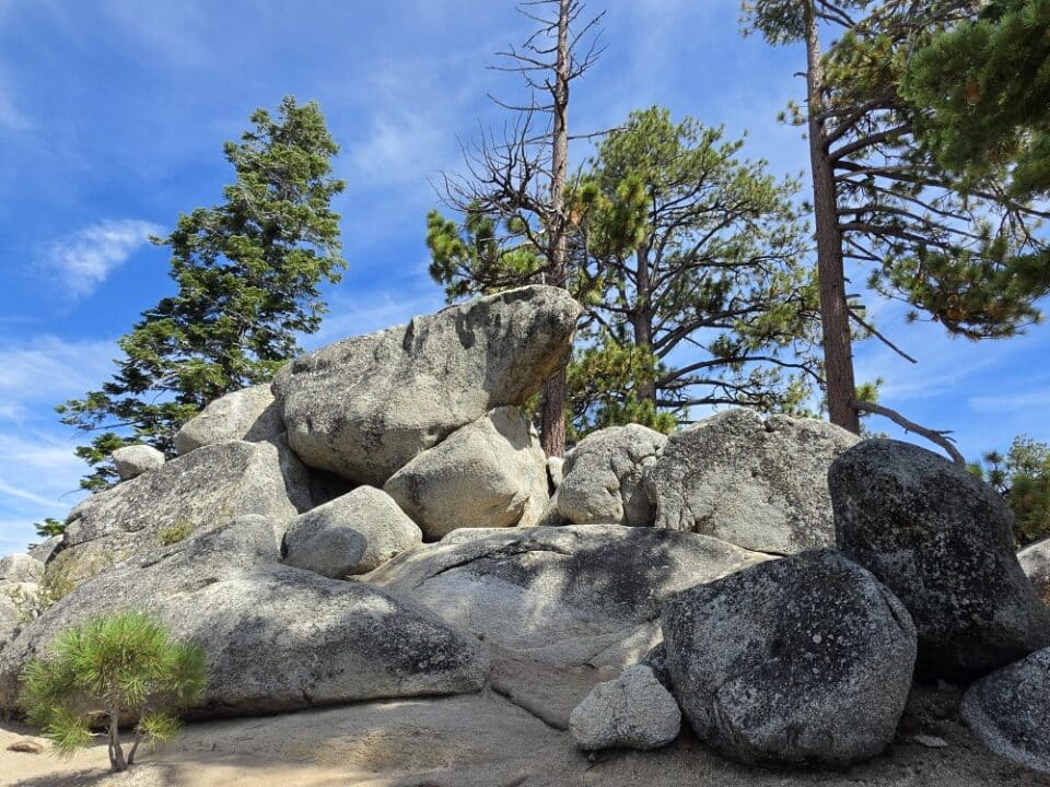 South Lake Tahoe, CA – California, United States – photo 10