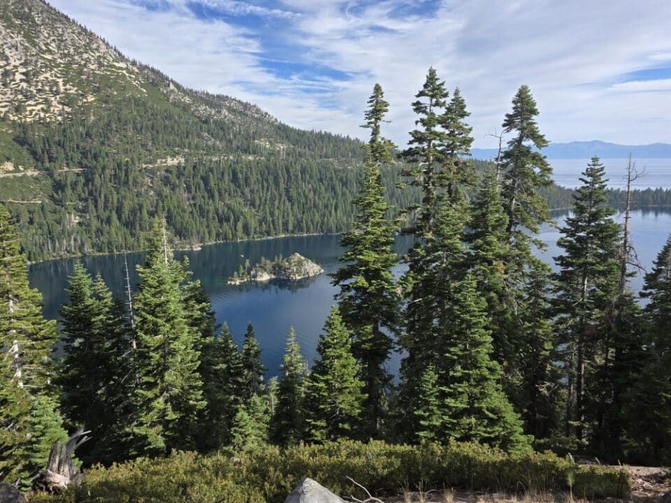 South Lake Tahoe, CA