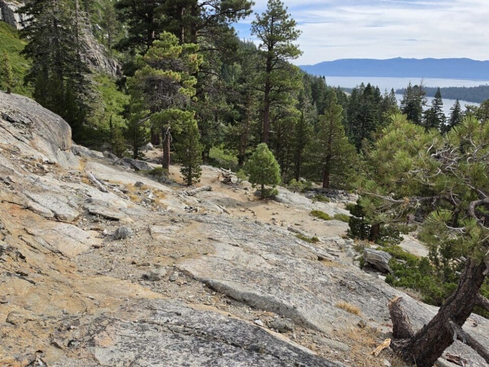 South Lake Tahoe, CA – California, United States – photo 7