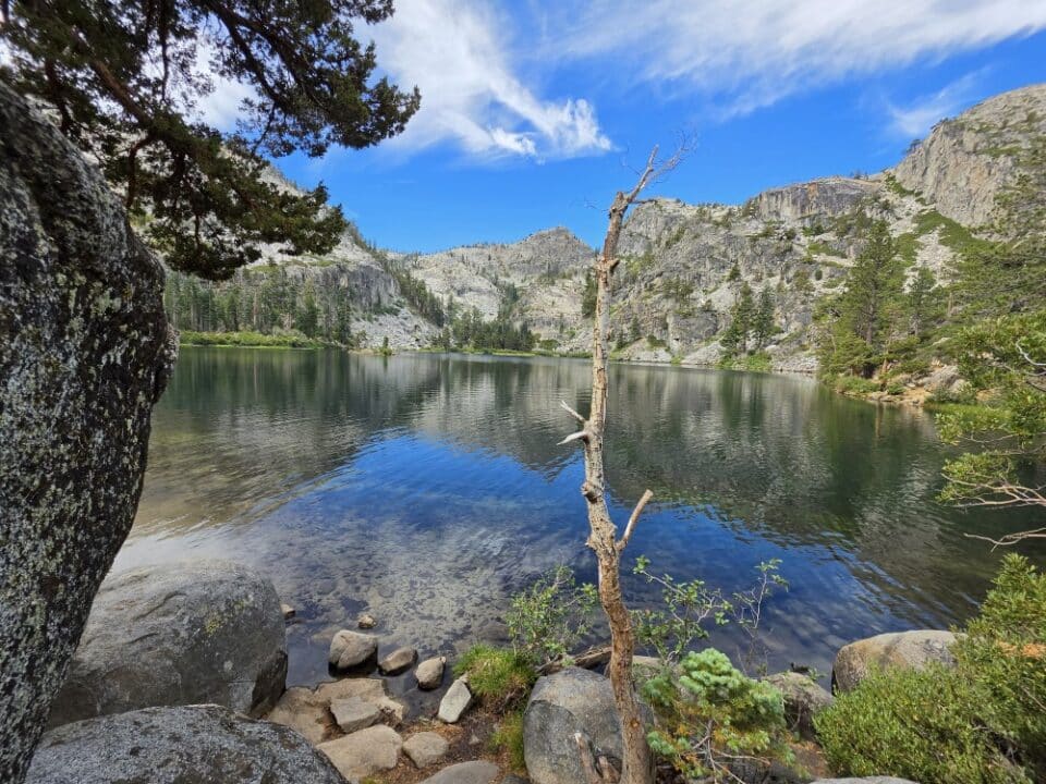 South Lake Tahoe, CA – California, United States – photo 5