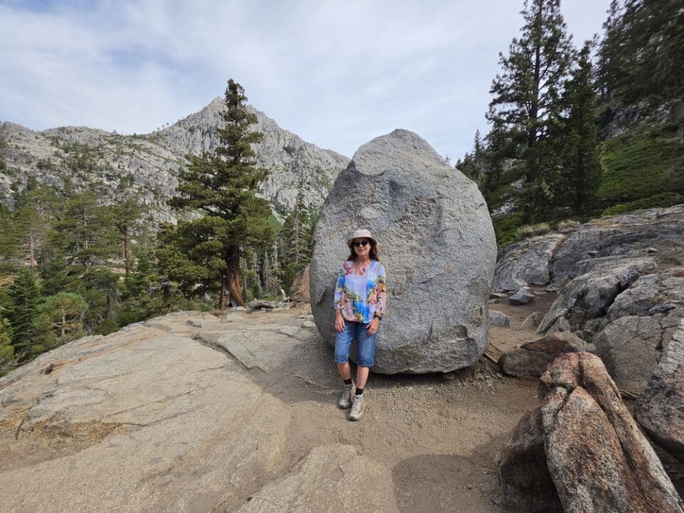 South Lake Tahoe, CA – California, United States – photo 4