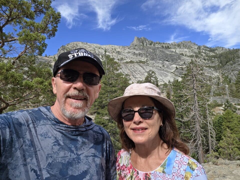 South Lake Tahoe, CA – California, United States – photo 3