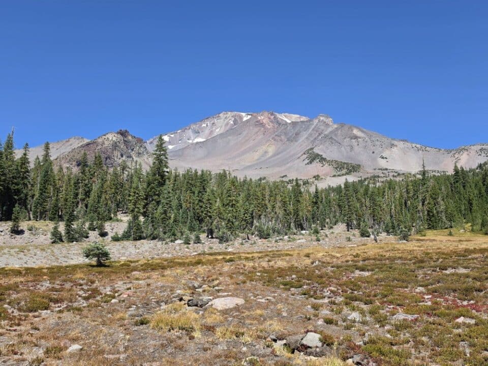 Mt. Shasta, CA