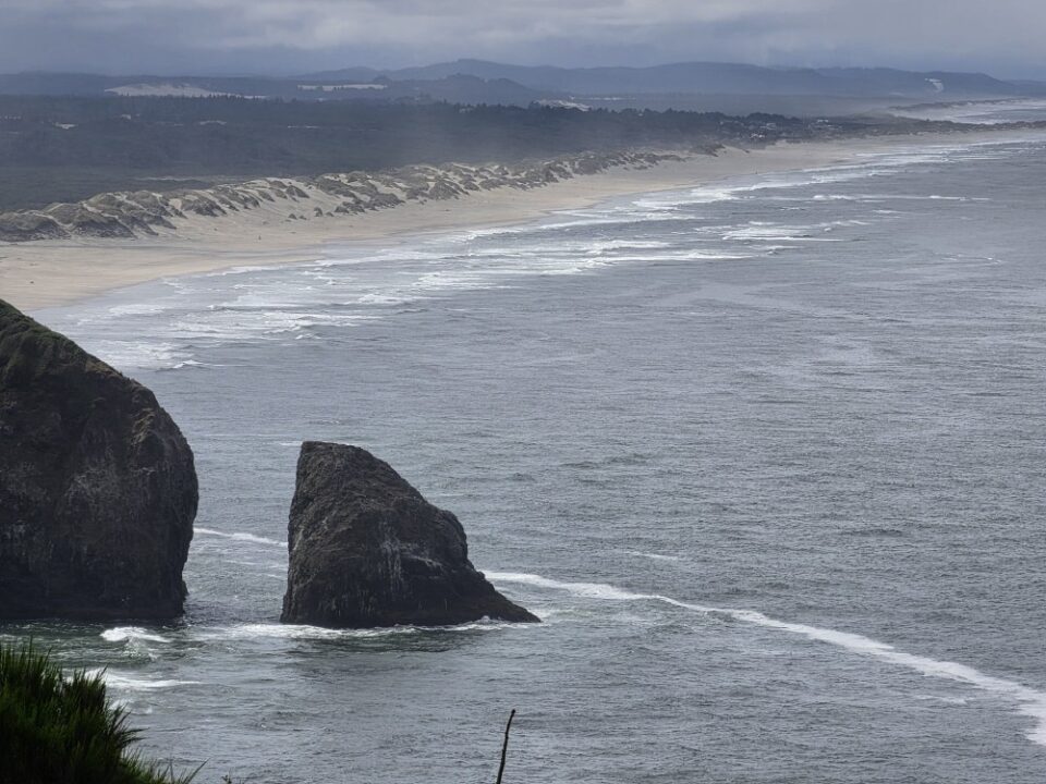 Oregon coastal drive, OR – Florence, United States – photo 4