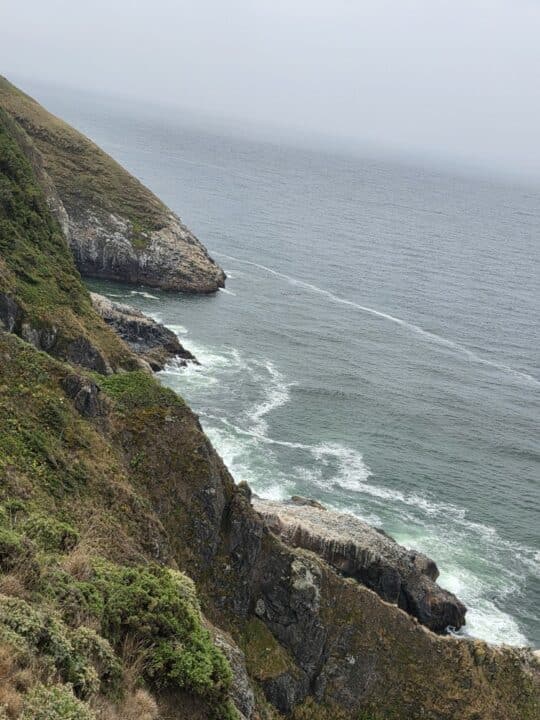 Oregon coastal drive, OR – Florence, United States – photo 3