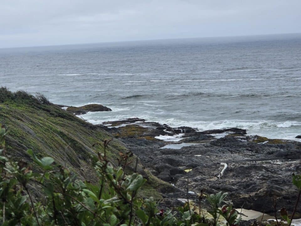 Oregon coastal drive, OR – Florence, United States – photo 2