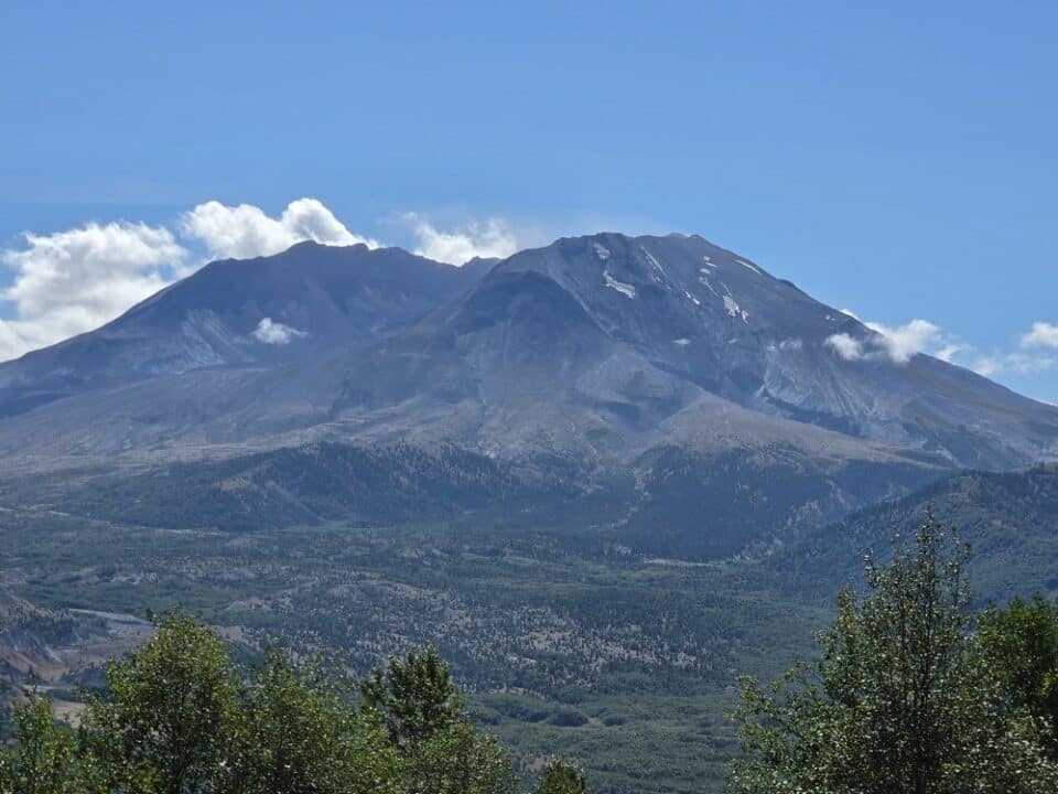 Mount St. Helens National Volcanic Monument, WA – Washington, United States – photo 11