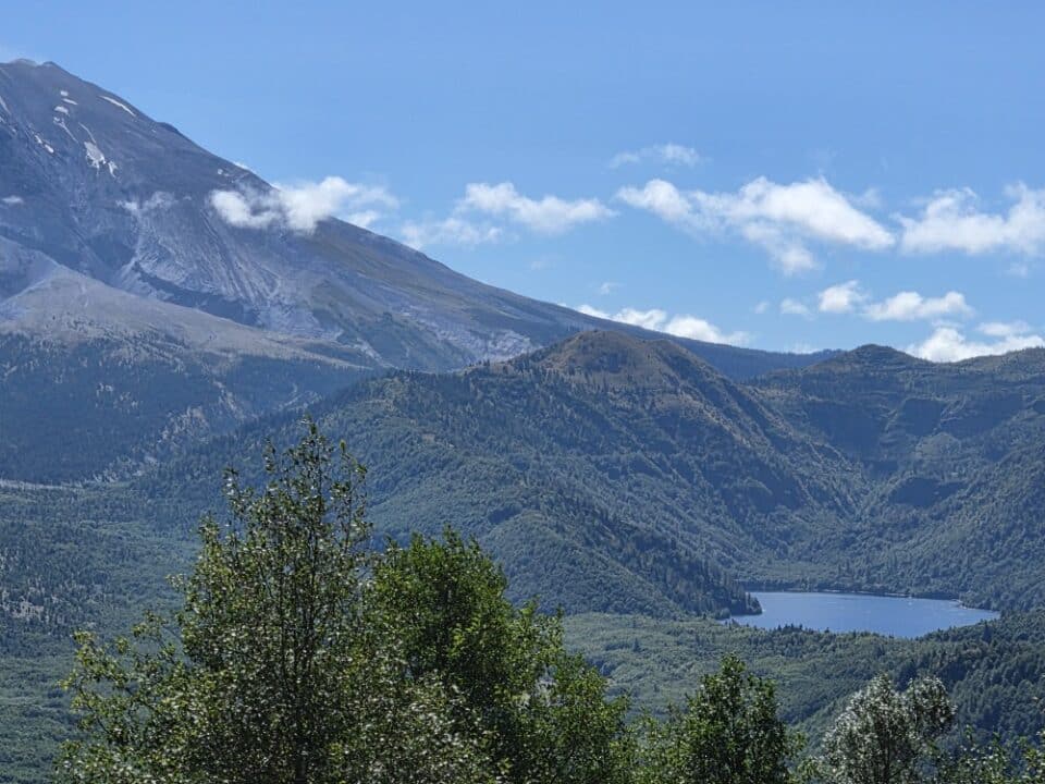 Mount St. Helens National Volcanic Monument, WA – Washington, United States – photo 10
