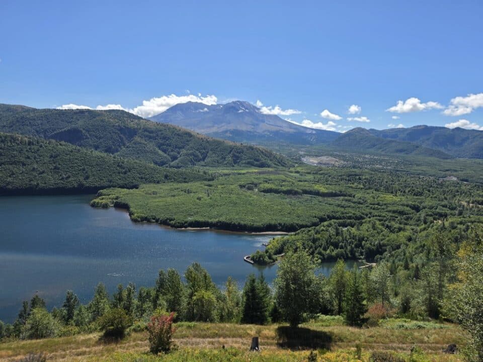 Mount St. Helens National Volcanic Monument, WA – Washington, United States – photo 9