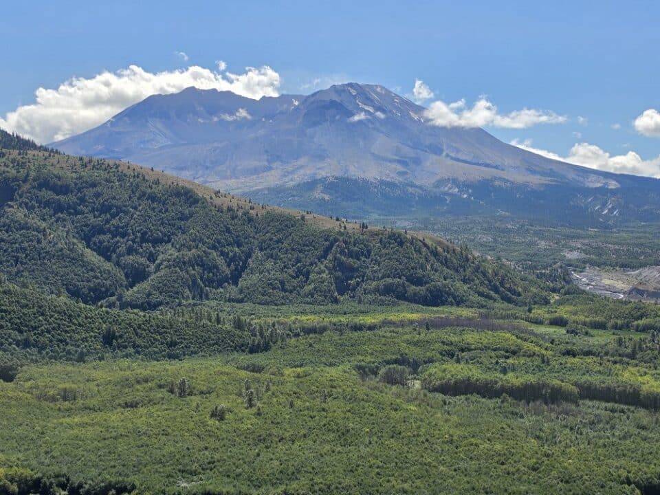 Mount St. Helens National Volcanic Monument, WA – Washington, United States – photo 8