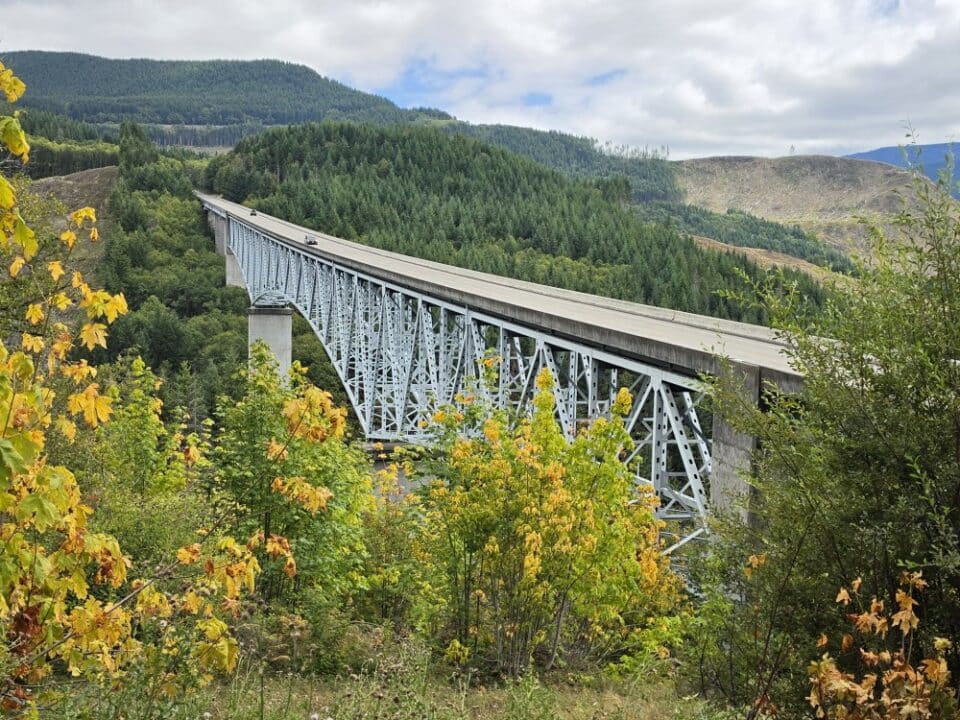 Mount St. Helens National Volcanic Monument, WA – Washington, United States – photo 13