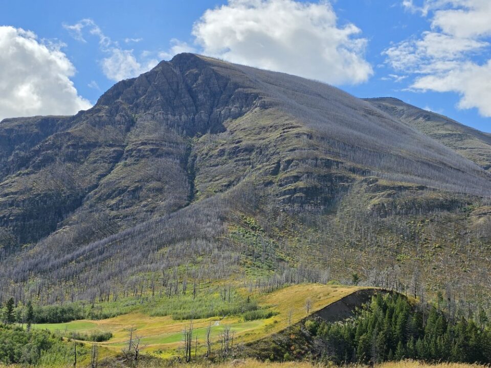 Waterton Park, Alberta, Canada