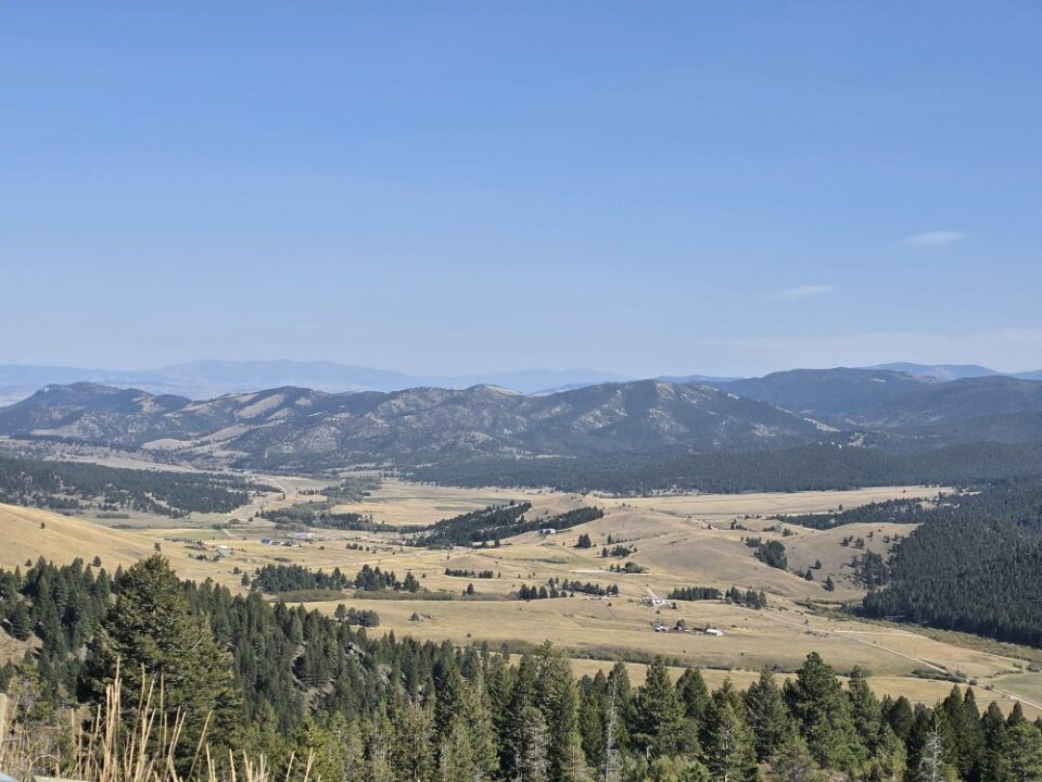 Gardiner, MT – Montana, United States – photo 8