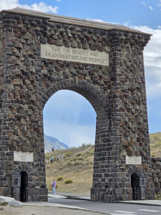Gardiner, MT – Montana, United States – photo 9