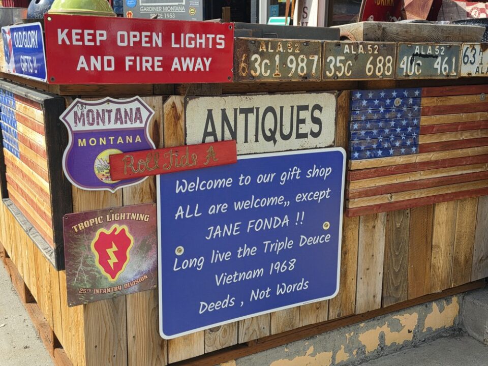 Gardiner, MT – Montana, United States – photo 3