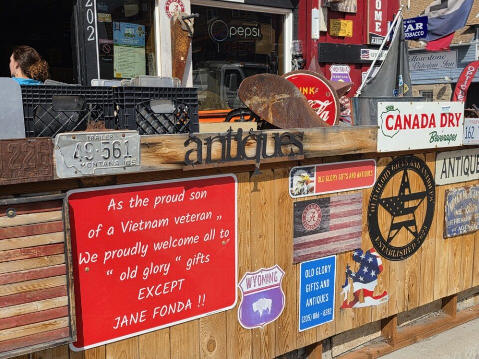Gardiner, MT – Montana, United States – photo 4