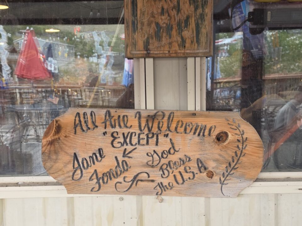 Gardiner, MT – Montana, United States – photo 5