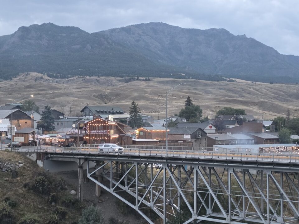 Gardiner, MT – Montana, United States – photo 6