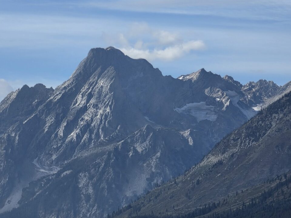 Grand Teton National Park, WY – Wyoming, United States – photo 8